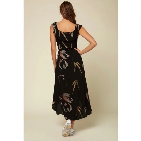 O’Neill Alana Dress, Small - Picture 3 of 8